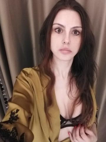 Проститутка Адель